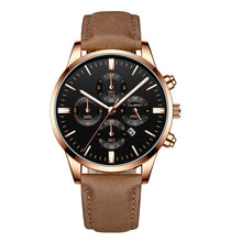 Load image into Gallery viewer, Luxury Men Watches Men Fashion Sports Watch
