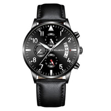 Load image into Gallery viewer, Fashion Men Watches Luxury