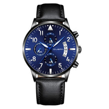 Load image into Gallery viewer, Fashion Men Watches Luxury