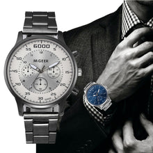 Load image into Gallery viewer, Fashion Men Watches Luxury Design