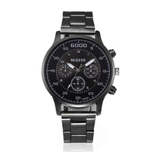 Load image into Gallery viewer, Fashion Men Watches Luxury Design